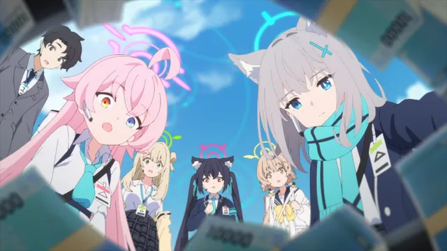 覆面水着団☆